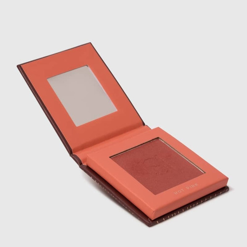 Imagem 2 de 3 de Blush Me Hot Pink Mariana Saad - Blush Facial
