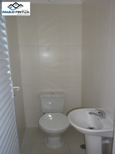 Imagem 22 de 30 de Apartamento Novo Com 82m 3 Quartos (1 Suíte) Em Fr Ente Ao Parque Ecológico - Ap01521 - 32669594