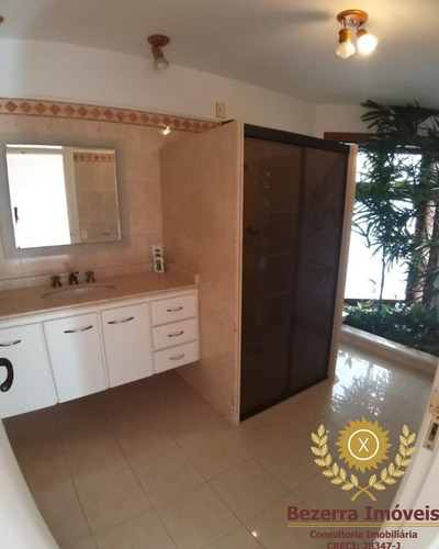 Imagem 9 de 11 de Casa À Venda Em Atibaia - Bezerra Imóveis Bragança Paulista - Ca00124 - 69930654