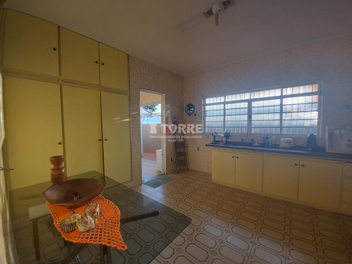 Imagem 6 de 18 de Casa À Venda Em Jardim Chapadão - Ca003018