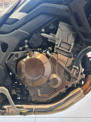 Imagem 11 de 13 de Crf 1000l Africa Twin