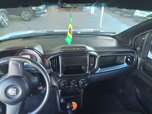 Fiat Fiorino 1.4 MPI FURGÃO ENDURANCE 8V FLEX 2P MANUAL
