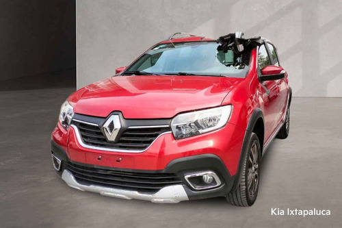 Renault Stepway 5p Intens L4/1.6 Aut
