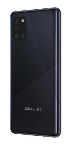 Celular Samsung Galaxy A31 2020 128gb 4g Garantía Oficial