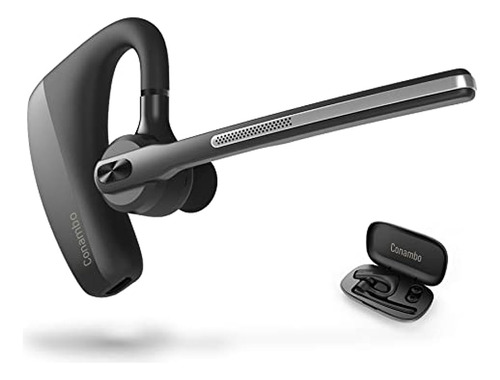 Conambo K10c Bluetooth Headset V5.1, Auriculares Inalámbrico