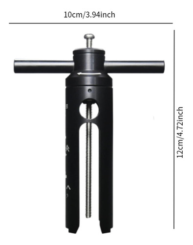 Extractor De Cartuchos De Ducha Para El Hogar, Herramienta