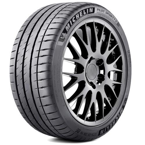 Neumático Michelin Pilot Sport 4 S 245/30R20 90 Y