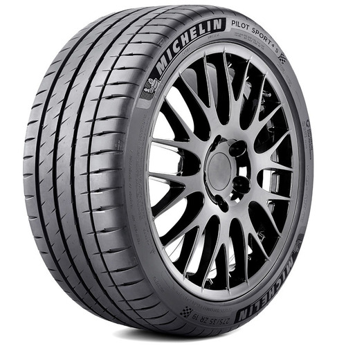 Llanta Michelin Pilot Sport 4 S 245/30R20 90 Y