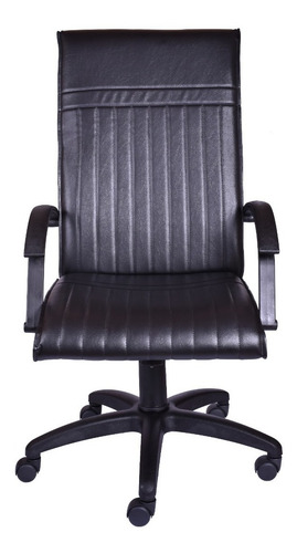Imagen 10 de 10 de Sillon Malbec Ejecutivo Escritorio Gerencial Respaldo Alto
