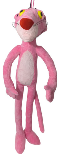 Peluche Patera Rosa En Rosa Tamaño Ideal Para Regalar!!!