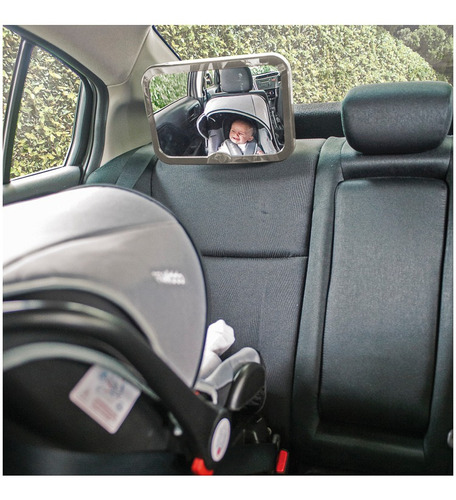 Espelho Para Carro Howdy - Kiddo