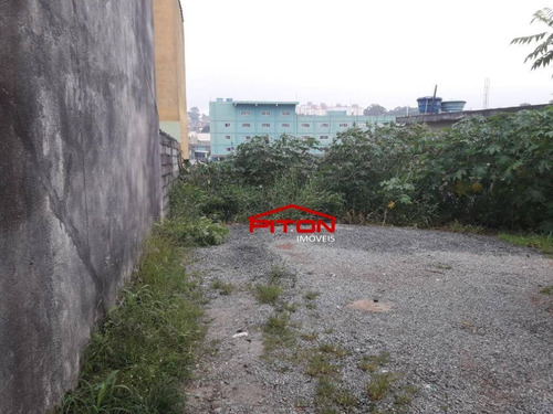 Terreno À Venda, 750 M² Por R$ 1.200.000,00 - Vila Ré - São Paulo/sp - Te0374