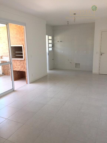 Imagem 1 de 18 de Apartamento Residencial À Venda, Córrego Grande, Florianópolis. - Ap3430