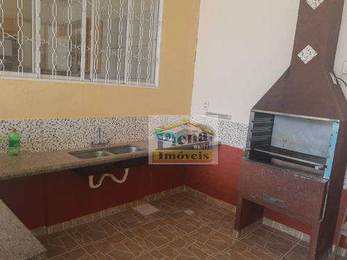 Imagem 11 de 24 de Chácara Com 2 Dormitórios, 1600 M² - Venda Por R$ 750.000,00 Ou Aluguel Por R$ 3.000,00/mês - Chácara Primavera - Sumaré/sp - Ch0147