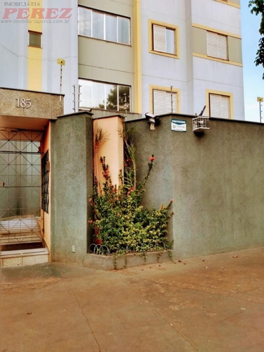 Imagem 2 de 28 de Apartamentos Para Venda - 13650.8499