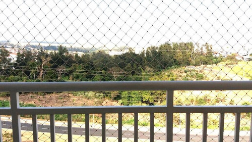 Imagem 13 de 26 de Apartamento À Venda Em Parque Prado - Ap000229