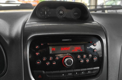 Imagem 8 de 12 de Strada 1.8 Mpi Adventure Ce 16v Flex 2p Manual