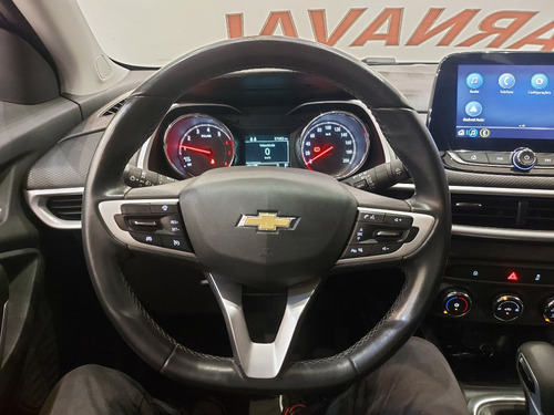 Chevrolet Tracker 1.0 TURBO FLEX LTZ AUTOMÁTICO