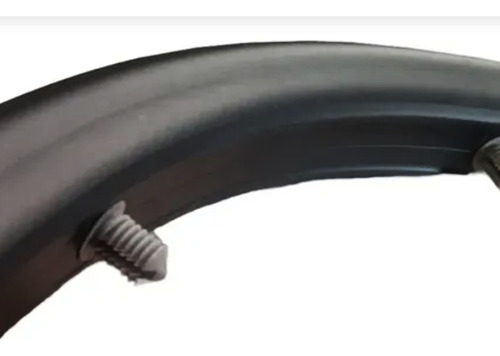 Vedação Capo Polo Virtus Original Vw 6ea823707a