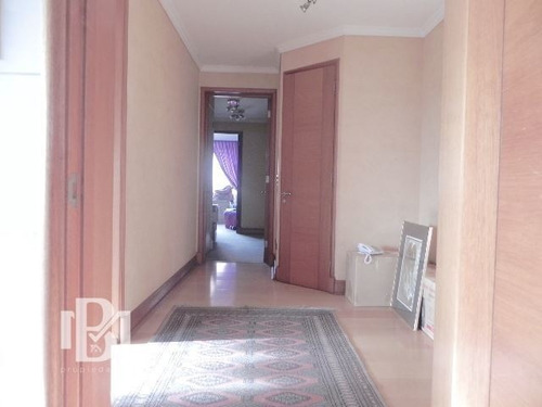Imagen 4 de 17 de Departamento En Venta De 4 Dorm. En Las Condes