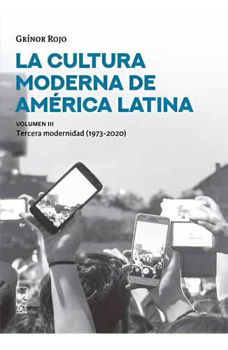 Cultura Moderna De America Latina Vol.iii /539