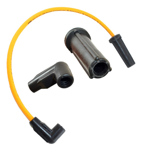 Cables Bujia Mag Plus S10  2.8l 85-93 Imp Calidad
