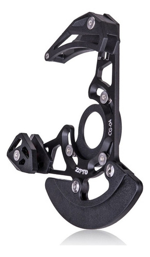 Guía De Cadena De Bicicleta Ztto Dh Mtb Drop Catcher Bb Mo