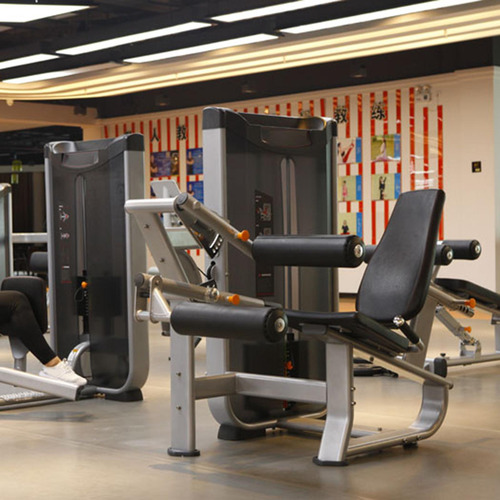 3 Gimnasio En Casa De La Máquina Del Equipo Del 10x105mm