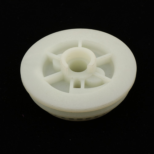 Start Start Pull Pulley Para Ms170 180 230 250 Cadena Nuevo