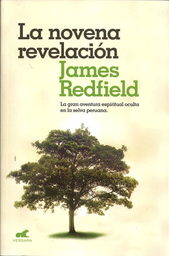 Novena Revelacion, La  - James Redfield