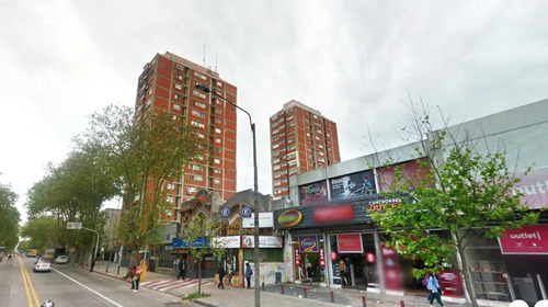 Vendo Apartamento De 3 Dorm. En La Blanqueada, Alquilado En 30 Mil.