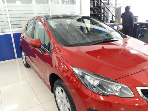 Peugeot 308 1.6 Allure Hdi