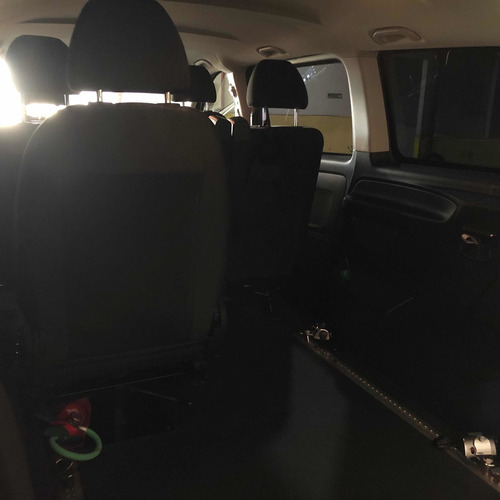 Mercedes-benz Vito 1.6 111 Cdi Furgon Mixto Aa 114cv 2019