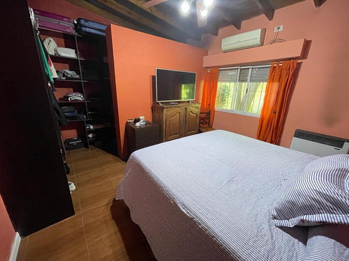Imagen 9 de 27 de Casa Quinta A La Venta En Del Viso Centro!