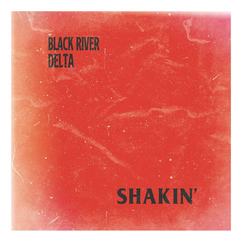 Vinilo: Shakinø