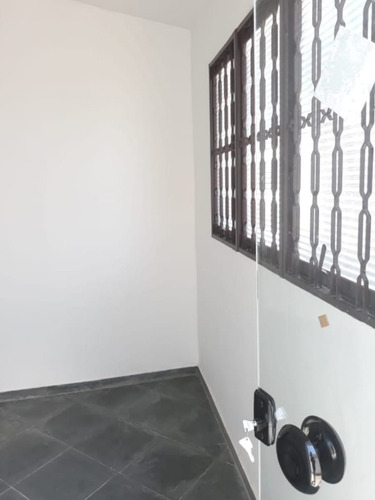 Imagem 12 de 19 de Casa Comercial À Venda No Jardim Emília Em Sorocaba, Sp - 2437 - 68017679
