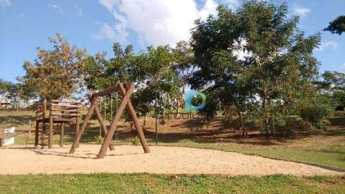 Imagem 5 de 30 de Casa Com 3 Dormitórios À Venda, 205 M² - Condomínio Terras De Siena - Ribeirão Preto/sp - Ca0953