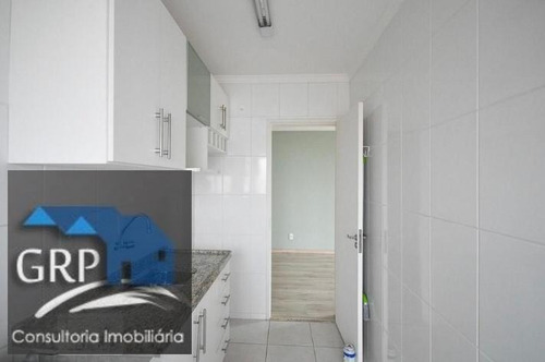 Imagem 8 de 12 de Apartamento Para Venda Em São Paulo, Vila Andrade, 1 Dormitório, 1 Suíte, 1 Banheiro, 1 Vaga - 7517_1-1454914