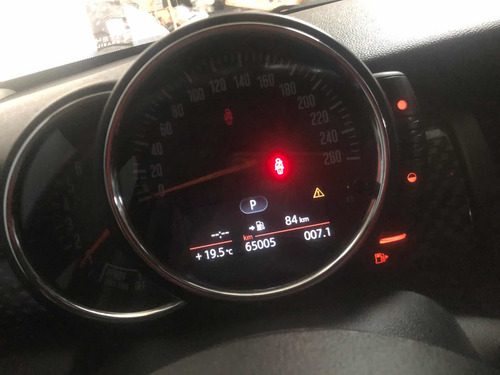 Mini Cooper S 2016 2.0 S Exclusive Aut. 5p