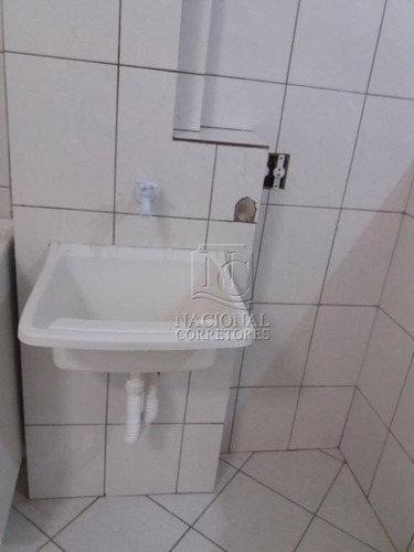 Imagem 12 de 18 de Kitnet À Venda, 29 M² Por R$ 170.000,00 - Liberdade - São Paulo/sp - Kn0112