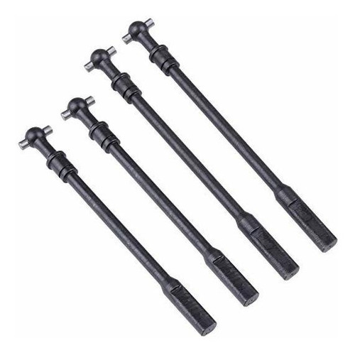 Hobbypark Metal Drive Shaft (l / R) Para Redcat Everest-10 1