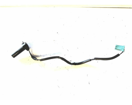 Sensor Velocidad De Transmisión #2 Chevrolet Sonic Ltz 12-16 (Usado)