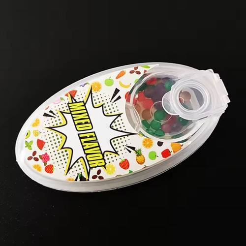 Cápsulas Con Sabor Para Cigarros Cápsulas De Mentol Filtro