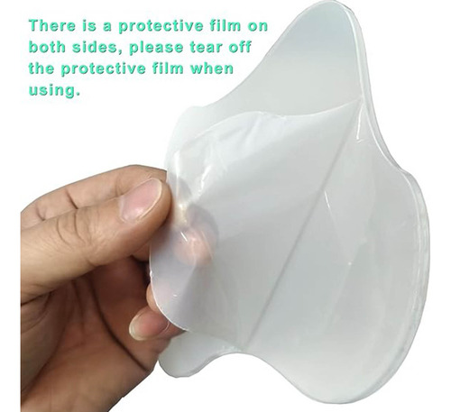 Tapete Acrílico Para Tazas, Tapete Irregular, Tapete Acrílic