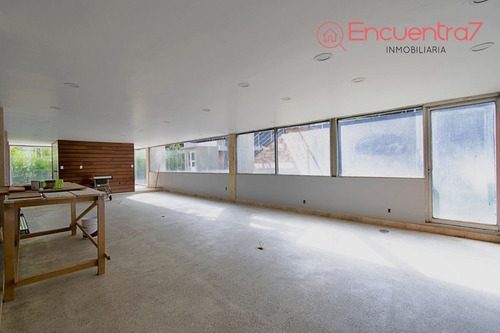 Hermosa Casa En Renta Para Oficinas O Embajada En Lomas De Virreyes
