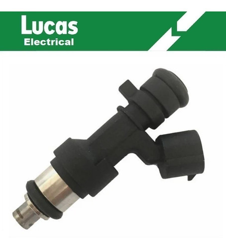 Inyector De Combustible Lucas Nissan Tiida/sentra Fby2850
