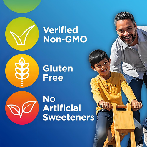 Centrum Multivitiamínico Para Hombre 65 Tabletas Sabor Sin Sabor
