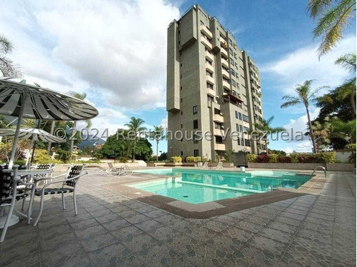 Apartamento En Alquiler  La Florida 24-16249