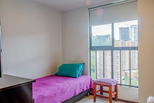Imagen 8 de 8 de Venta Apartamento En Los Alcázares Sabaneta