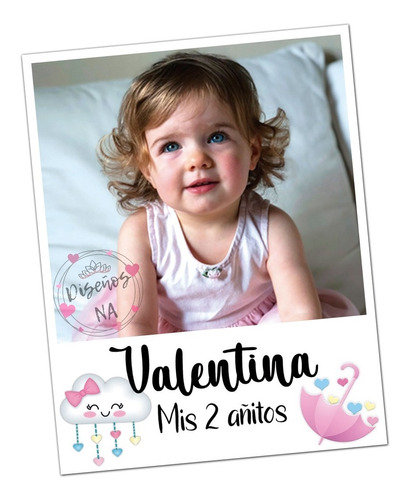 Foto Imán Laminada Diseño Personalizado 10 X 9cm X 45u